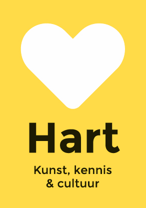 Kunstlessen van stichting Hart