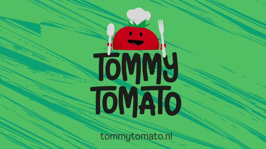 De KWS is een TommyTomato school.