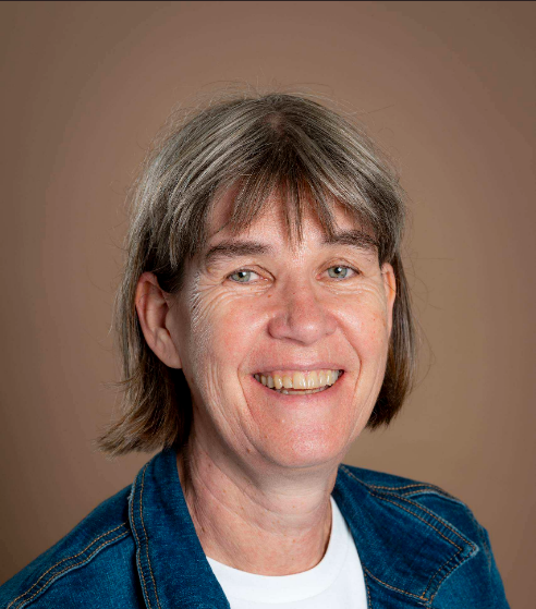 Mariëtte Buist