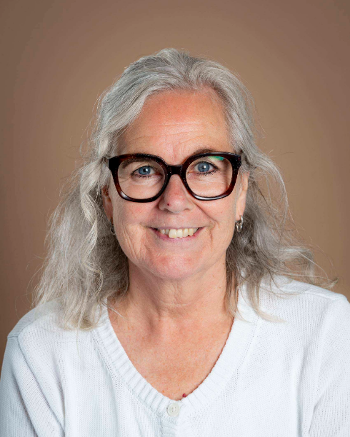 Annemiek de Wit