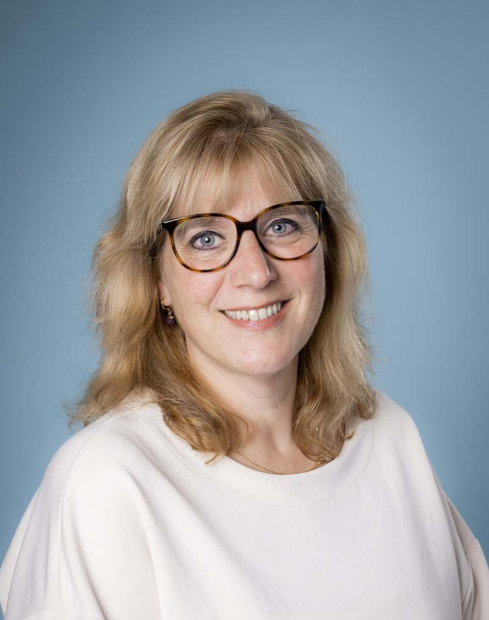 Debby Schouten-Coesel