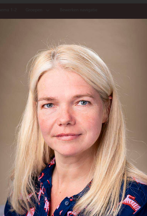 Linda Dijkslag