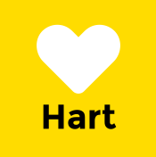 Kunstlessen van stichting Hart